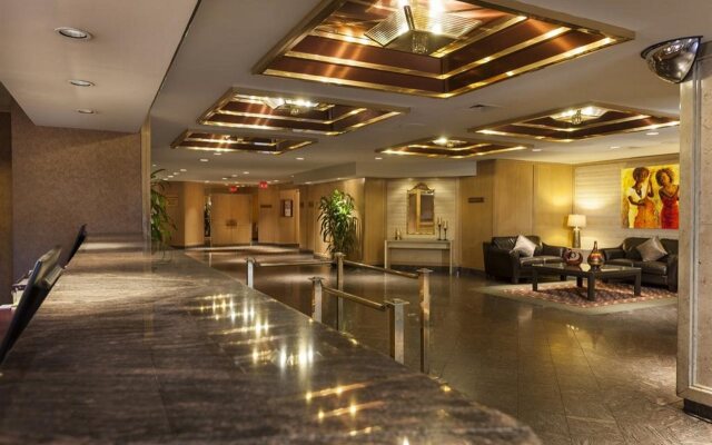 Hyatt Place Montreal - Downtown