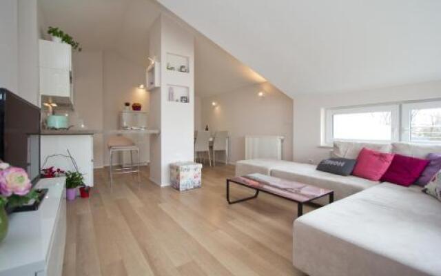 Apartman Adria