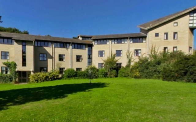 Turing College - University of Kent