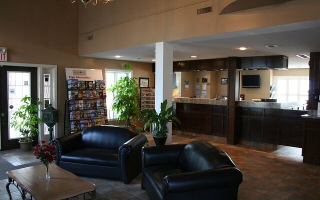 Carriage House Motor Lodge