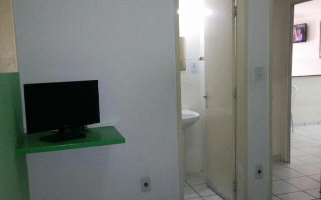 Hotel Pousada Esperança