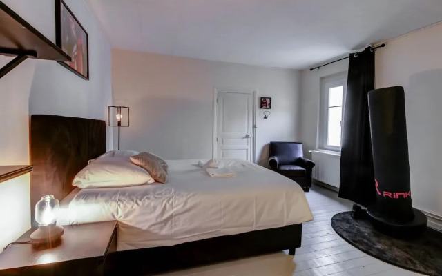 Le Cerdan - Le Formel