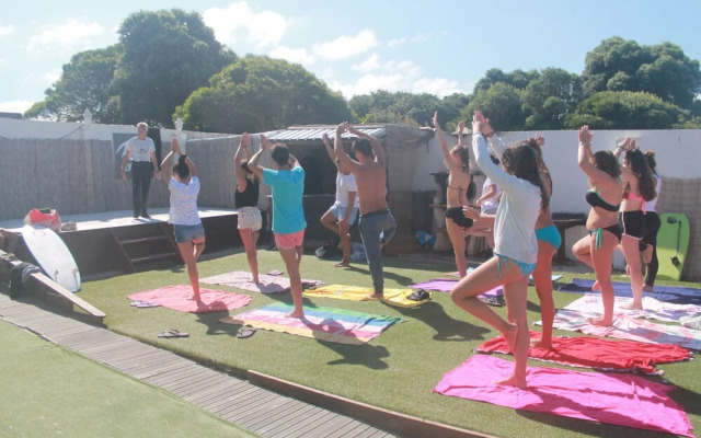 7FeetSurfCamp