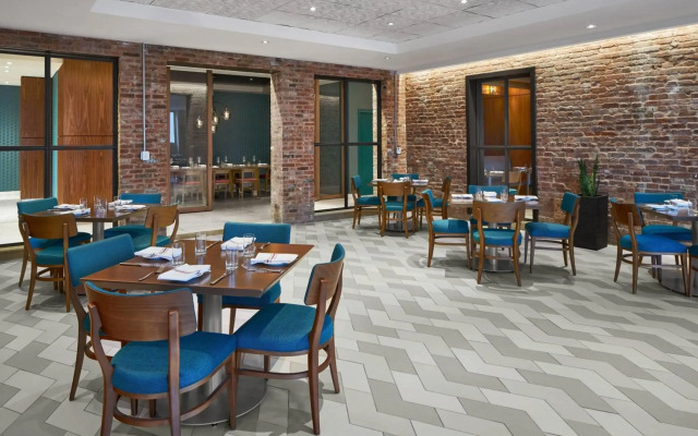 Courtyard by Marriott Washington Downtown/Convention Center