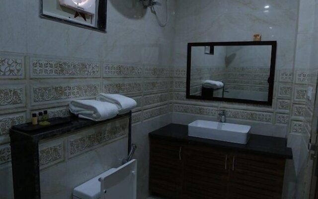 Hotel Ghai Residency