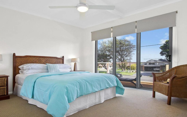 Beaches @ Culburra - relax and recharge – Guest Rooms – Culburra Beach