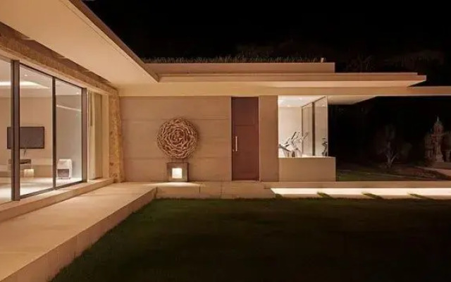 SAMUJANA - Five Bedrooms Pool Villa - 1