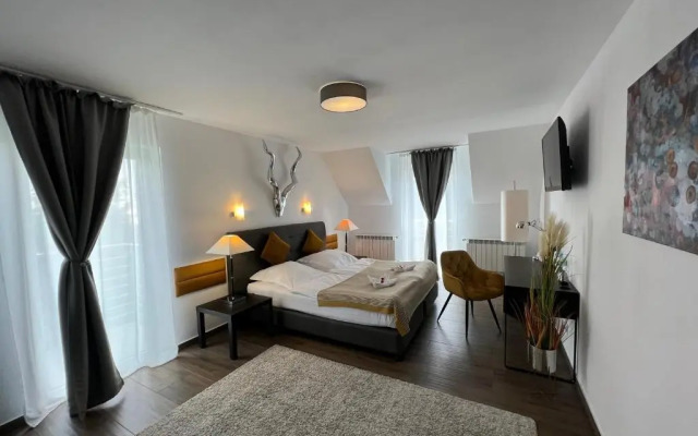 Prorok Agroturystyka