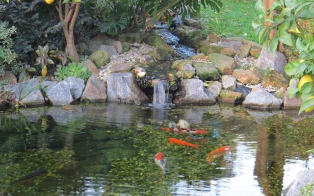 Sweet Home Braga Hostel & Guest House