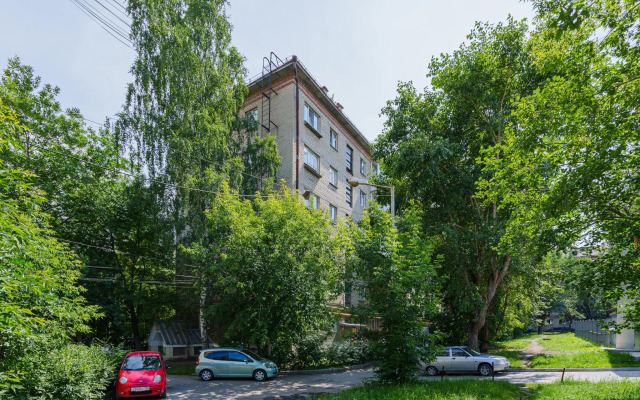 Апартаменты на улице Шейнкмана 32