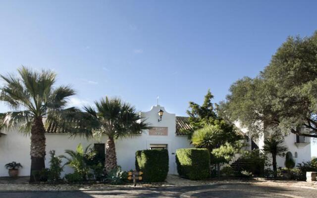 Hotel El Cortijo De Zahara by Q Hotels