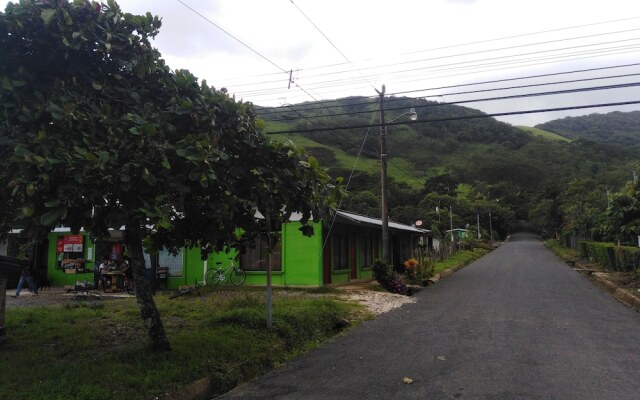 Brisas del Tenorio