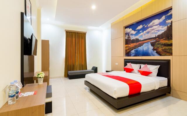 Shafira Hotel Yogyakarta