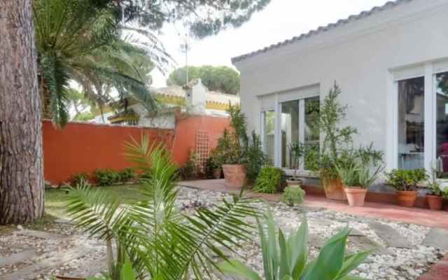 Villa The Beach 14882