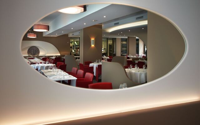 Hotel Mercure Villefranche-sur-Saone