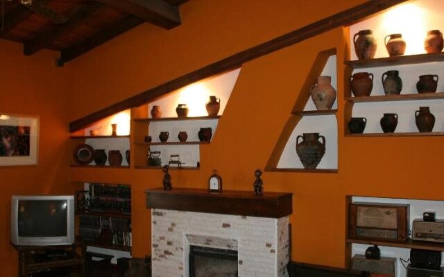 Casa Rural El Hilo Rojo