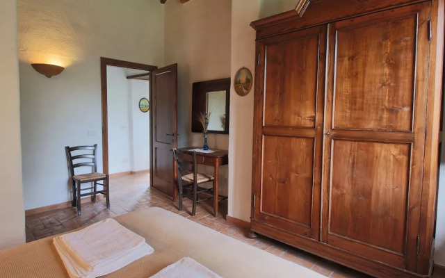 Belvilla by OYO Il Caminetto