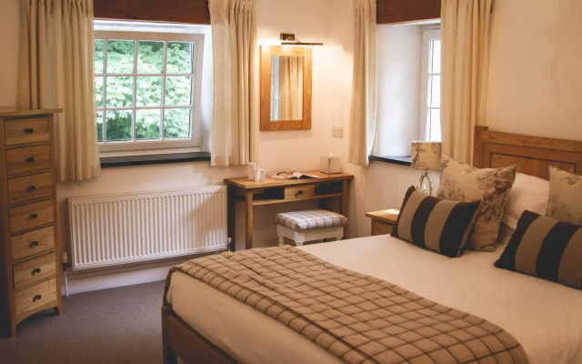 Carbis Bay Hotel & Estate