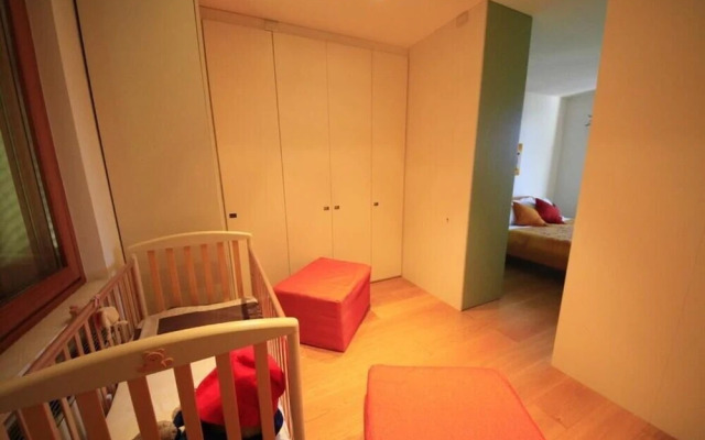 B&B la Mondina