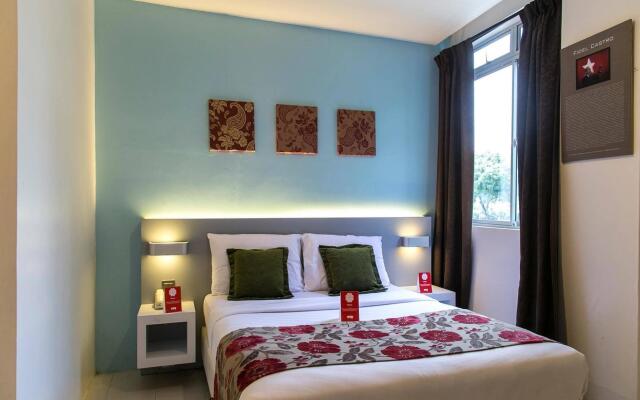 OYO Rooms Angsana Mall