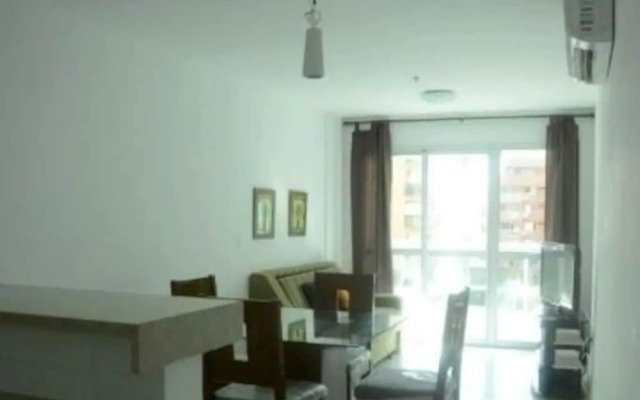 Charmoso Confortável Flat