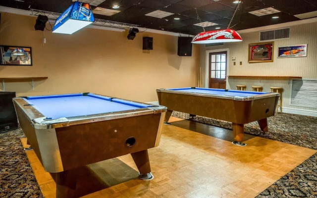 Quality Inn Elizabeth City near University