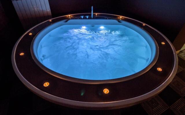 Marie Claire Apartments