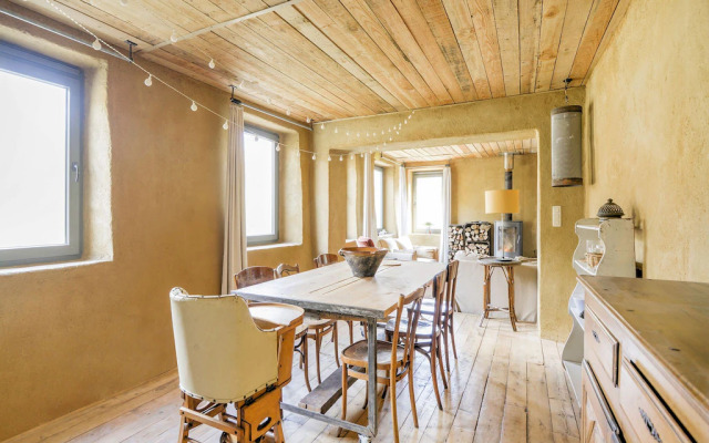 Holiday Home in Philippeville With Garden