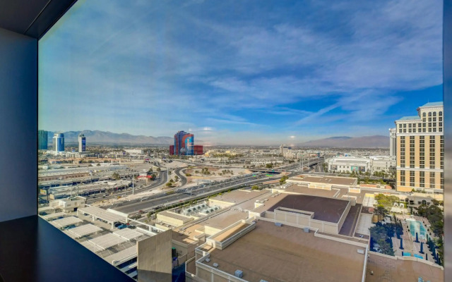 Vdara Hotel & Spa