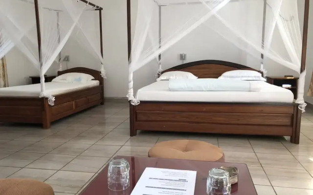 Hôtel Les 3 Cocotiers