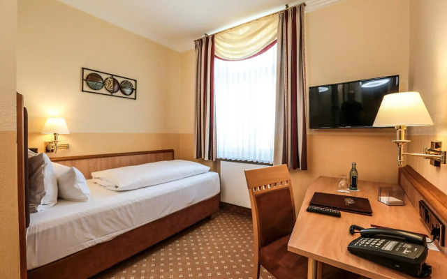Hotel Mack