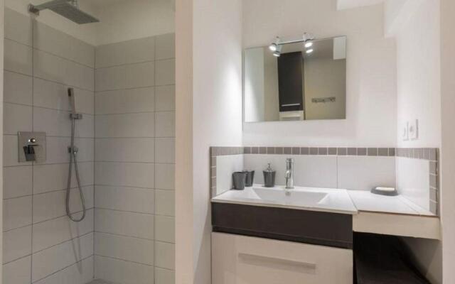 Parfums de Provence "L'Oliveraie" - Piscine chauffée & Spa