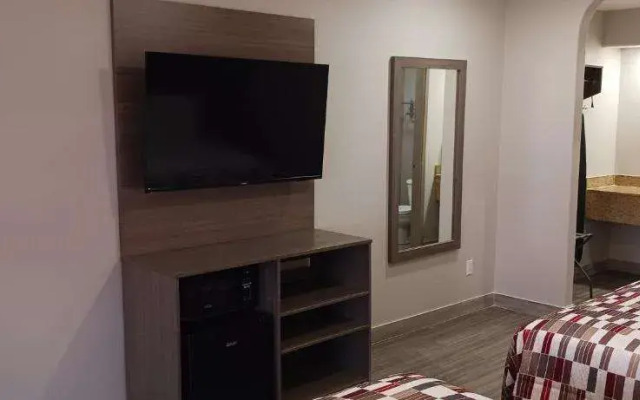 Americas Best Value Inn And Suites Stafford Houston