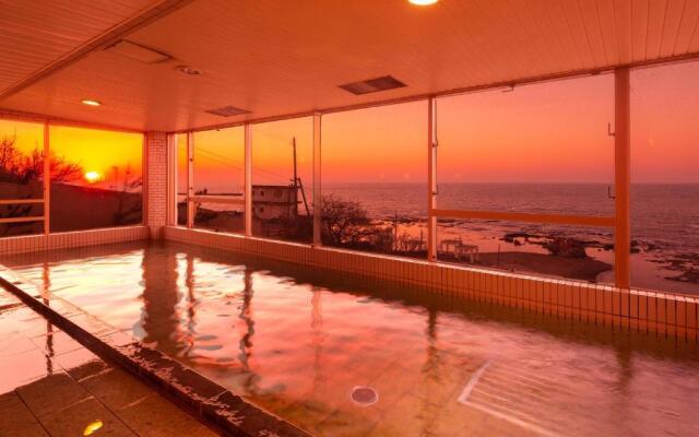 Hotel AreaOne Banjinmisaki