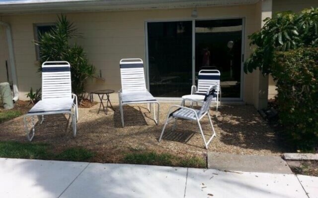 Jamaica Royale 094 - 2 Br Villa