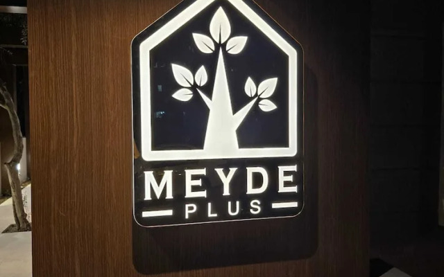 Meyde Plus Suites