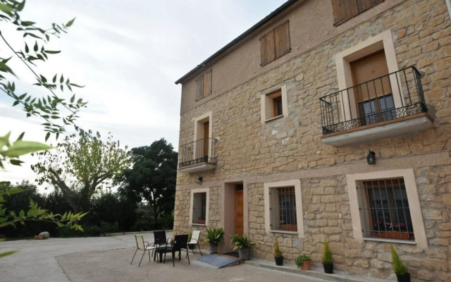 Rural House Torre Gil