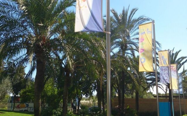 Club Mac - All Inclusive Family Resort