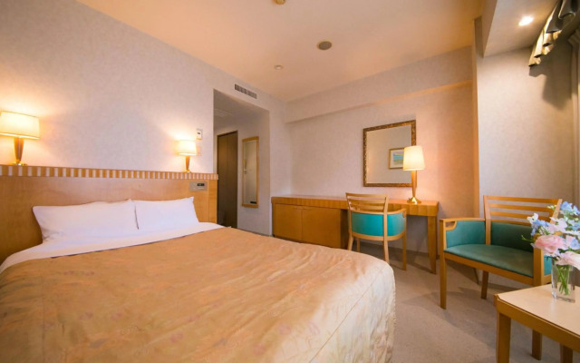 Seaside Hotel Maiko Villa Kobe
