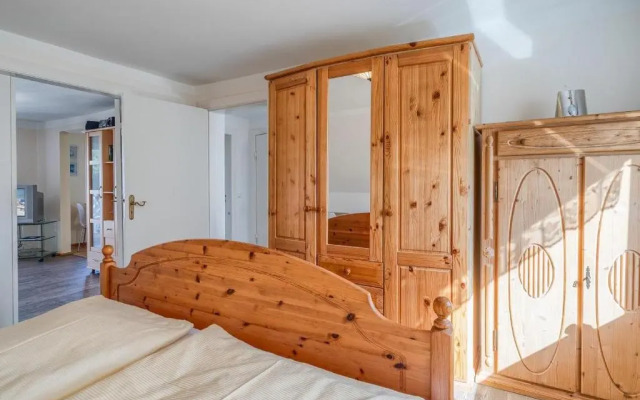 Cismarer Straße 32 Wohnung 2