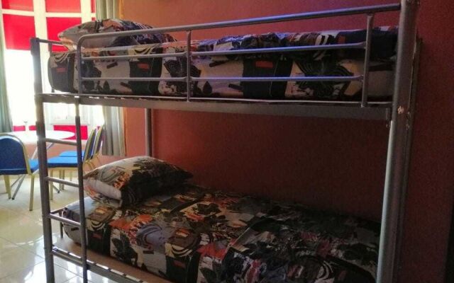 Senhaja Hotel - Hostel