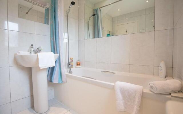 Higher Gitcombe Boutique Bed and Breakfast