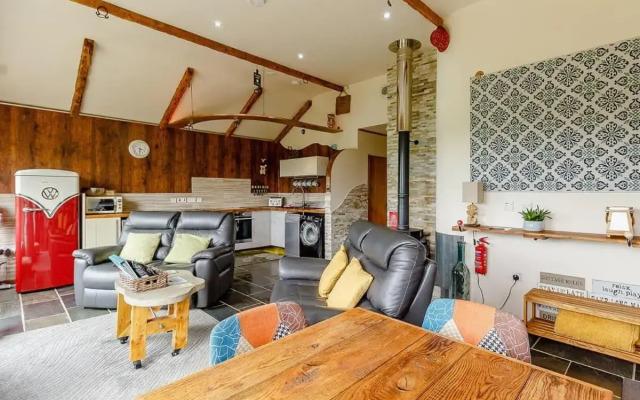 Durham Coastal Lodges