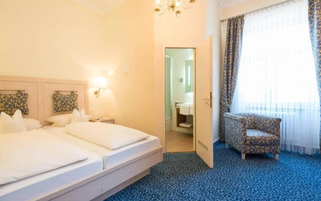 Hotel Haus Appel