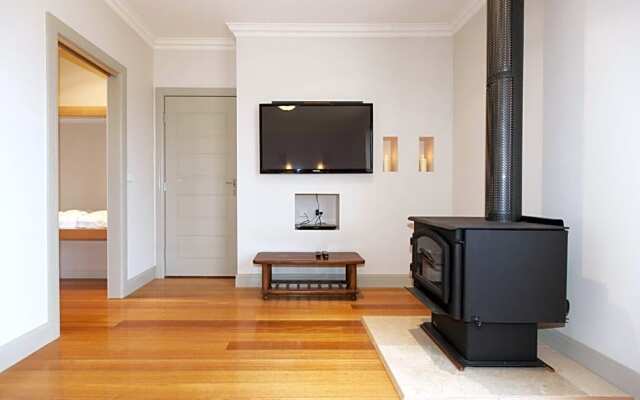 Grampians Manor House