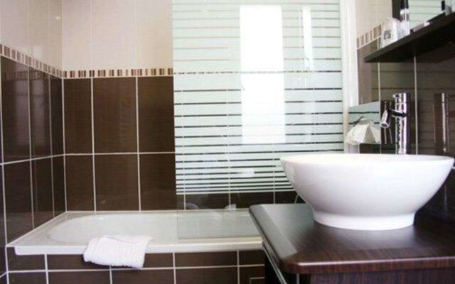 The Originals Boutique, Hôtel d'Angleterre, Le Havre