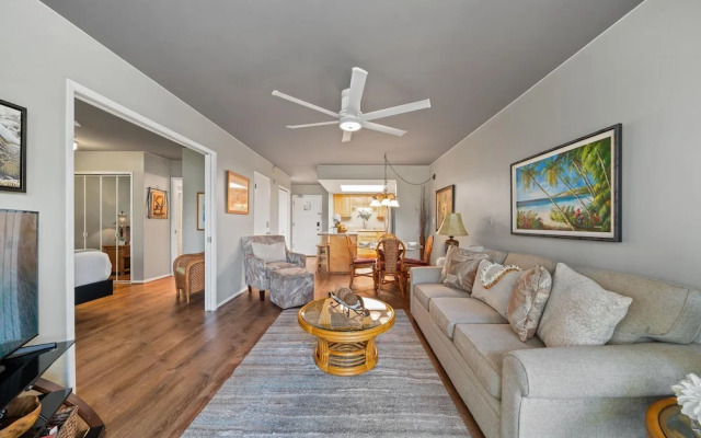 Maui Banyan H207 in Kihei