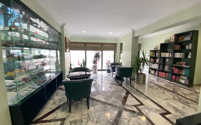 Bugday Hotel