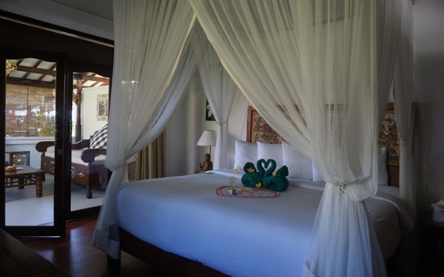 Puri Mas Boutique Resort & Spa