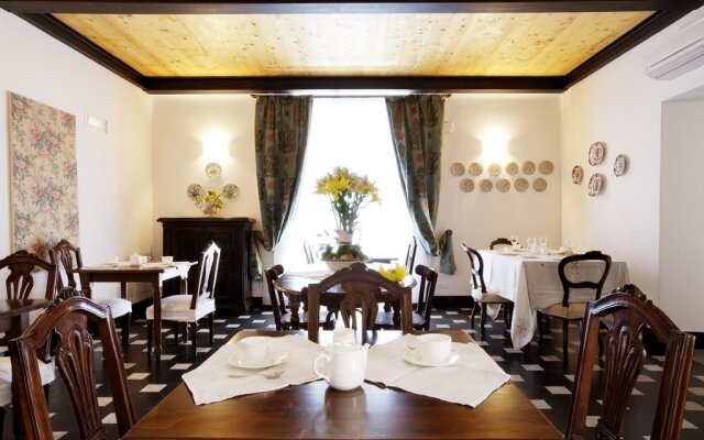 La Madonetta - Dimora d'epoca -